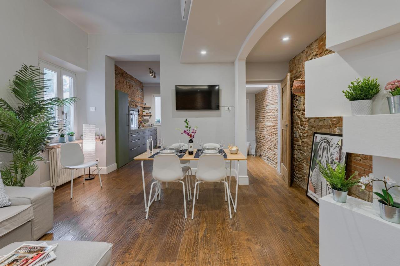 - Guelfa Apartment - Флоренция Экстерьер фото
