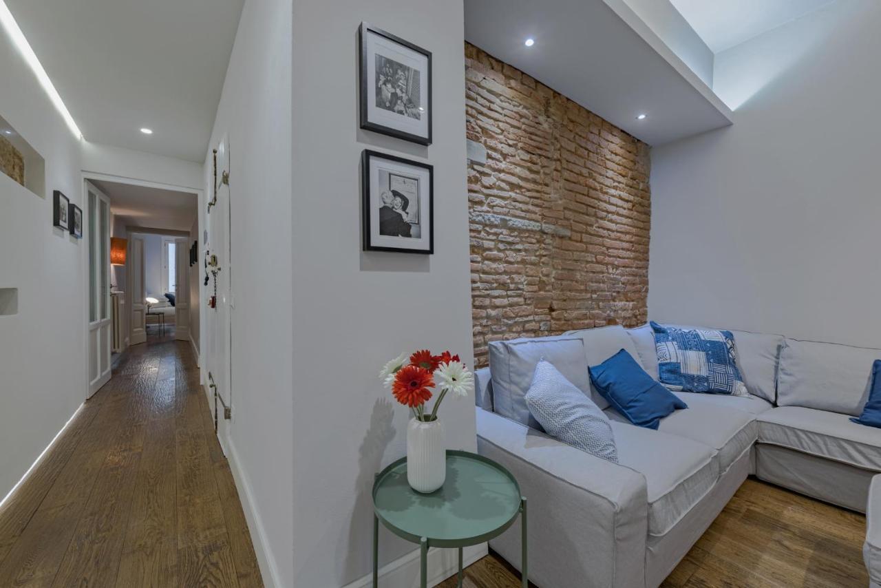 - Guelfa Apartment - Флоренция Экстерьер фото