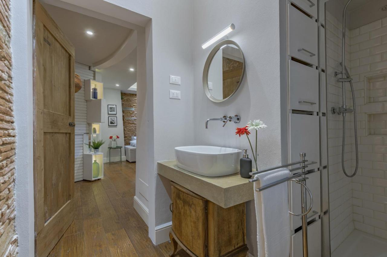 - Guelfa Apartment - Флоренция Экстерьер фото