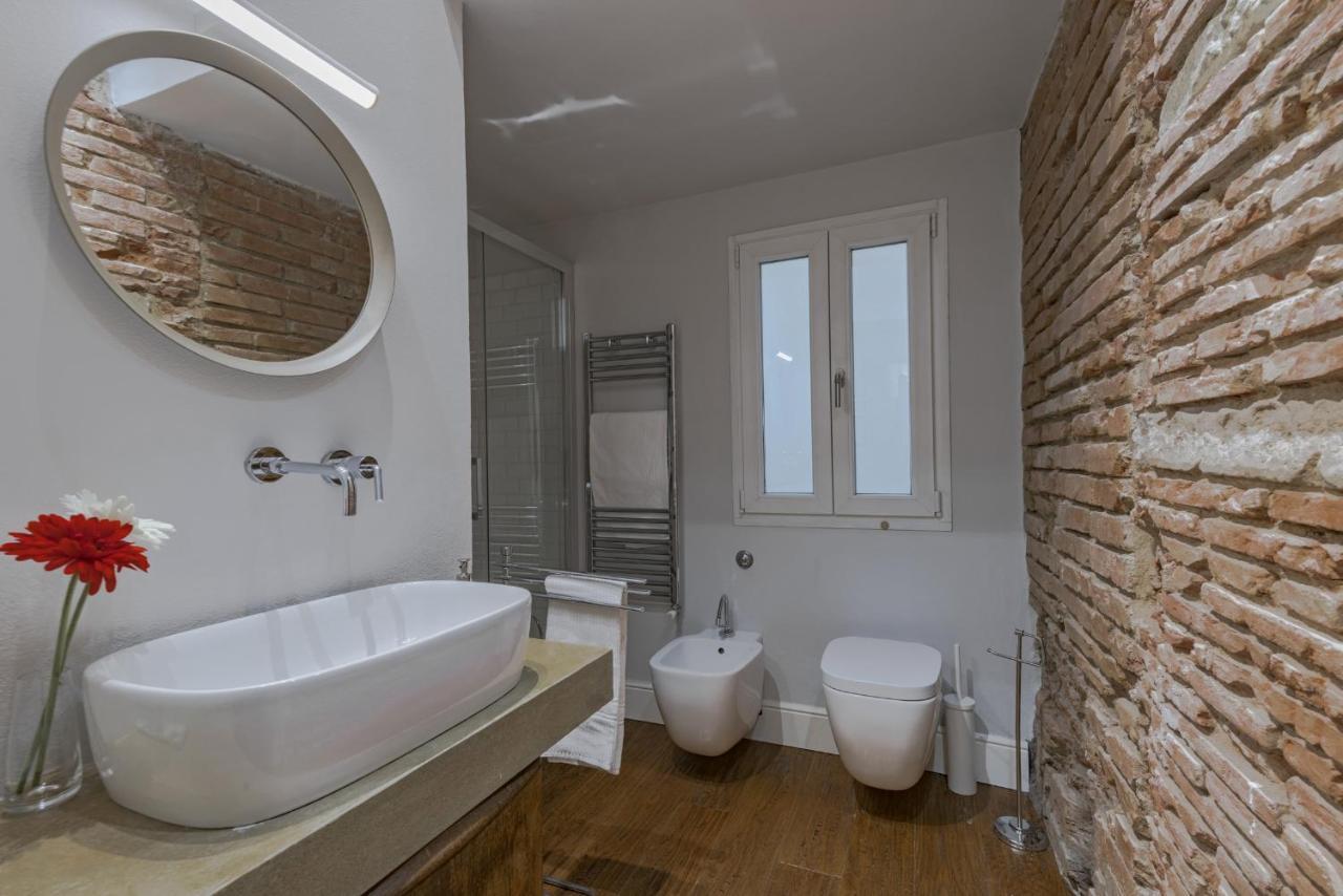 - Guelfa Apartment - Флоренция Экстерьер фото